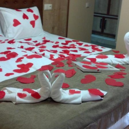 Hotel Juralius Τυφλίδα Εξωτερικό φωτογραφία