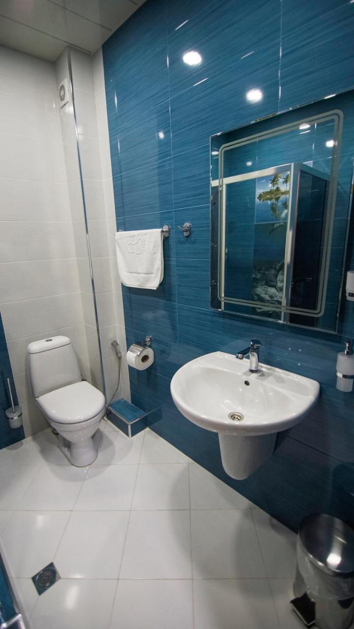 Hotel Juralius Τυφλίδα Εξωτερικό φωτογραφία