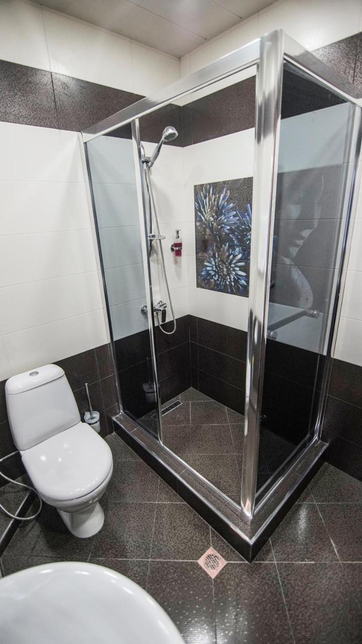 Hotel Juralius Τυφλίδα Εξωτερικό φωτογραφία