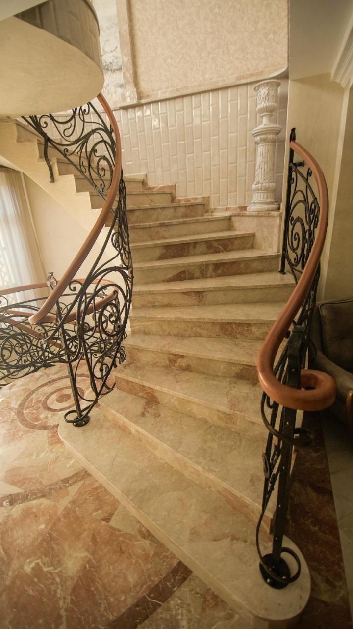 Hotel Juralius Τυφλίδα Εξωτερικό φωτογραφία