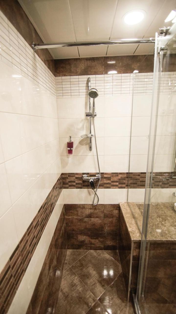 Hotel Juralius Τυφλίδα Εξωτερικό φωτογραφία