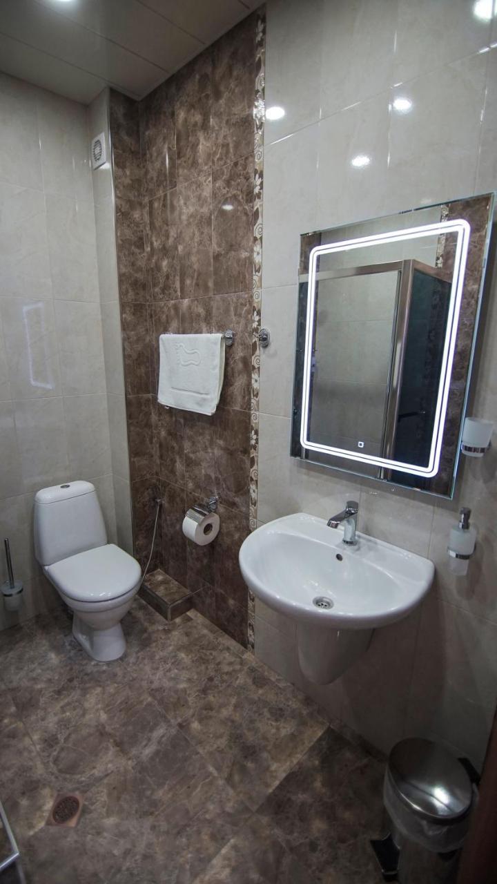 Hotel Juralius Τυφλίδα Εξωτερικό φωτογραφία