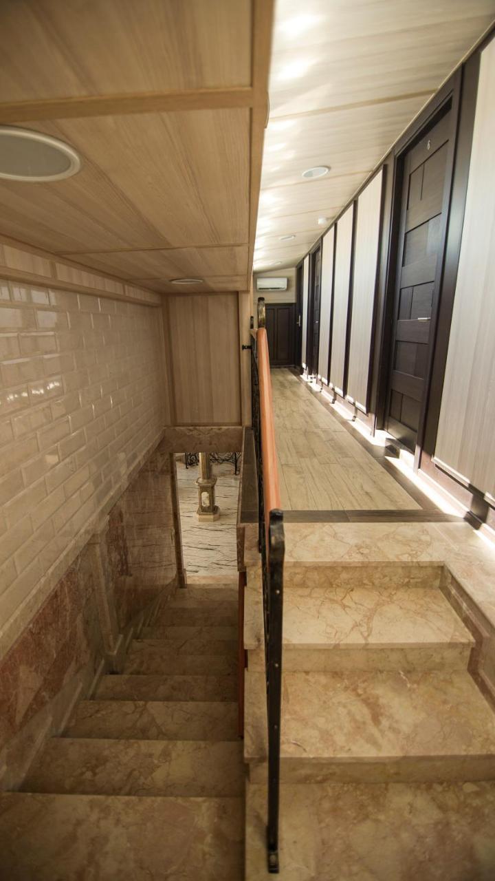Hotel Juralius Τυφλίδα Εξωτερικό φωτογραφία
