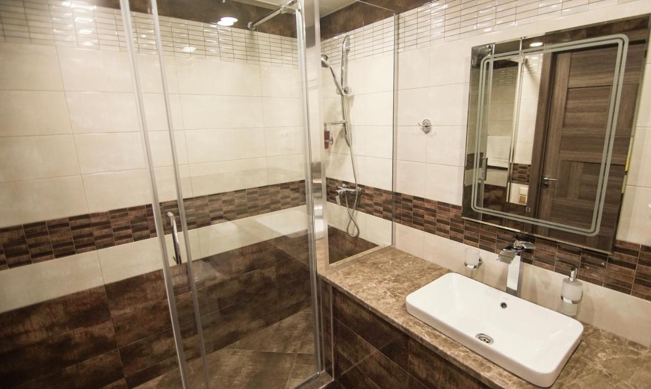 Hotel Juralius Τυφλίδα Εξωτερικό φωτογραφία