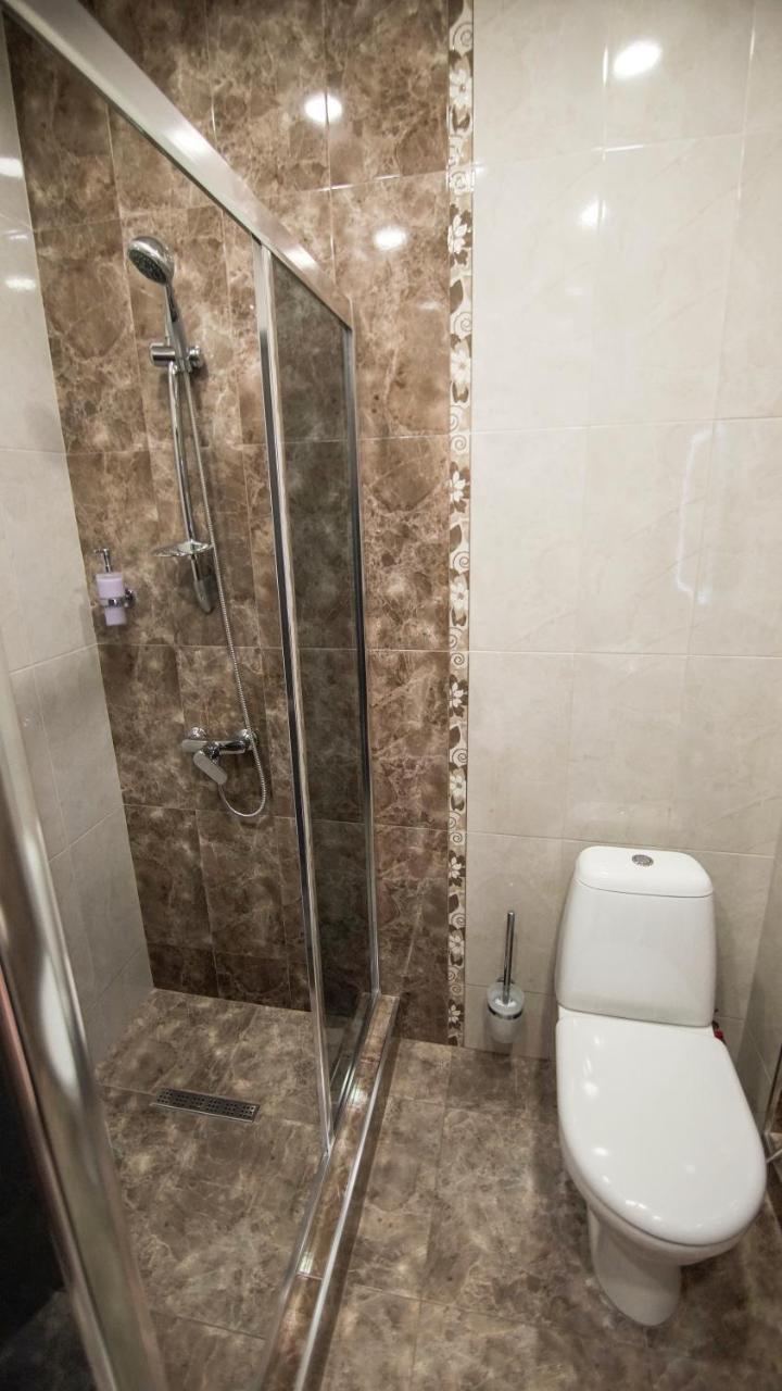 Hotel Juralius Τυφλίδα Εξωτερικό φωτογραφία