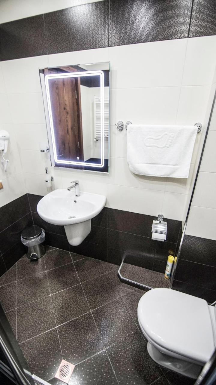 Hotel Juralius Τυφλίδα Εξωτερικό φωτογραφία