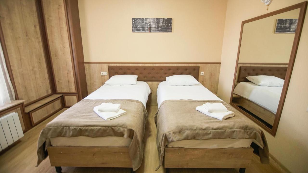 Hotel Juralius Τυφλίδα Εξωτερικό φωτογραφία