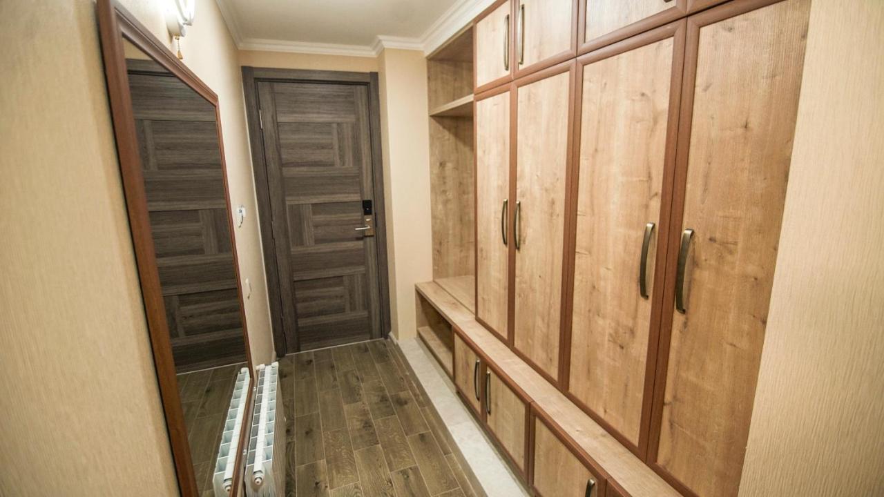 Hotel Juralius Τυφλίδα Εξωτερικό φωτογραφία