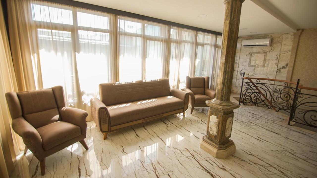 Hotel Juralius Τυφλίδα Εξωτερικό φωτογραφία